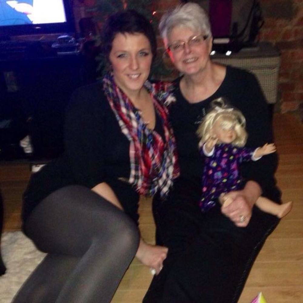 Meet your Posher, Jona